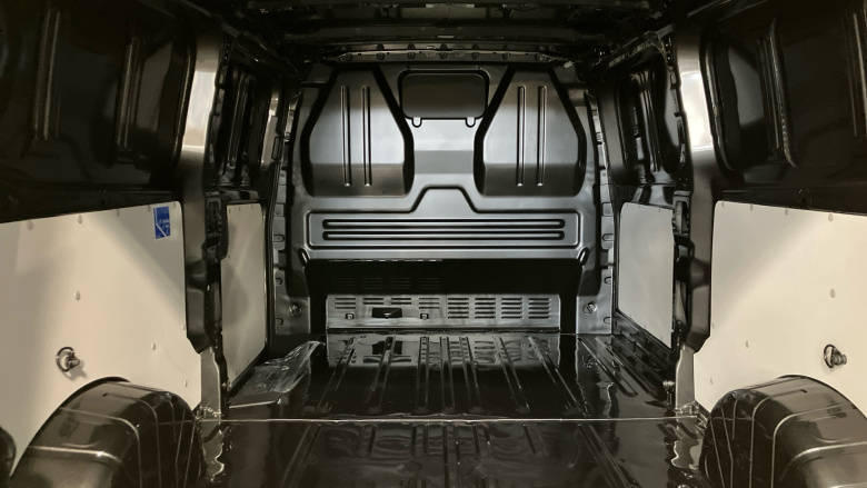 Volkswagen Transporter T28 Lwb Diesel 2.0 TDI 110 Commerce Plus Van